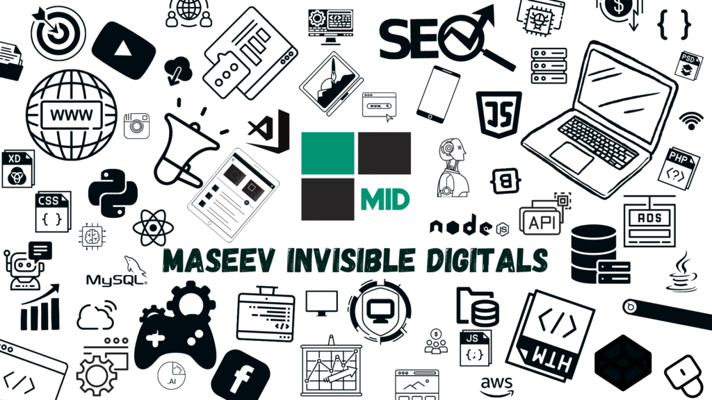 best web design and development company in lagos