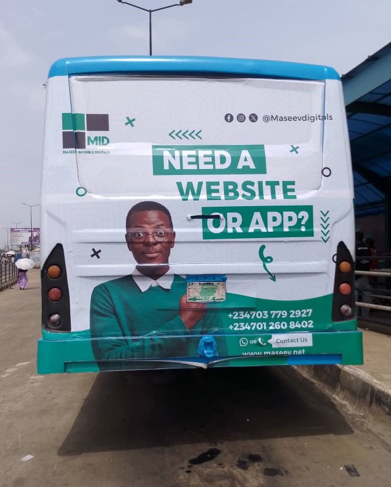 need a website or app development?